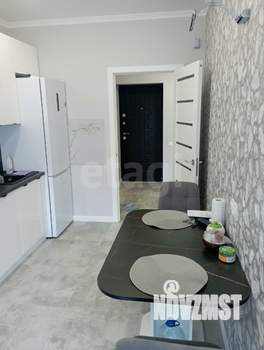 1-к квартира, на длительный срок, 40м2, 5/7 этаж