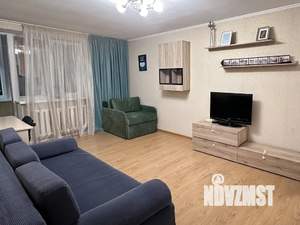 1-к квартира, посуточно, 37м2, 5/5 этаж
