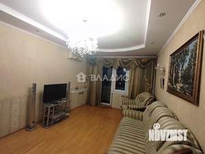 2-к квартира, на длительный срок, 64м2, 7/14 этаж