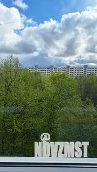 1-к квартира, посуточно, 35м2, 6/9 этаж