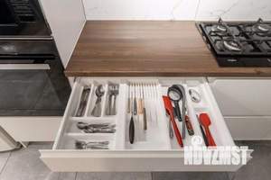 2-к квартира, посуточно, 57м2, 1/1 этаж