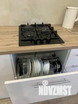 2-к квартира, посуточно, 58м2, 1/1 этаж