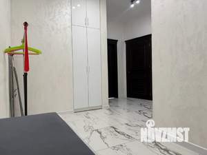 1-к квартира, посуточно, 54м2, 3/8 этаж