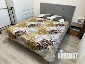 1-к квартира, посуточно, 37м2, 2/4 этаж