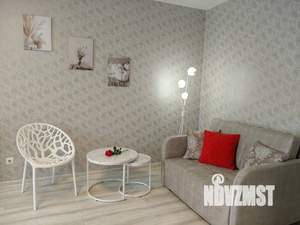 1-к квартира, посуточно, 36м2, 9/9 этаж