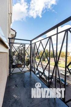 2-к квартира, посуточно, 50м2, 1/1 этаж