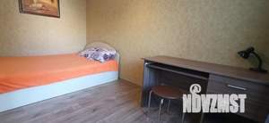 1-к квартира, посуточно, 50м2, 1/1 этаж