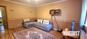 1-к квартира, на длительный срок, 38м2, 2/4 этаж