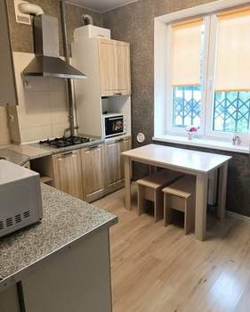 1-к квартира, на длительный срок, 32м2, 1/8 этаж