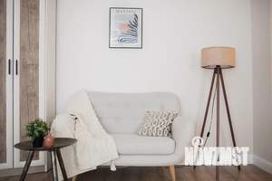 1-к квартира, посуточно, 32м2, 2/5 этаж