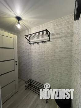 1-к квартира, посуточно, 30м2, 4/5 этаж