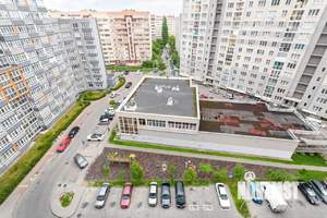 1-к квартира, посуточно, 50м2, 10/12 этаж