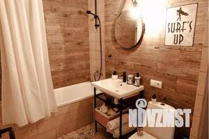 2-к квартира, посуточно, 42м2, 2/12 этаж