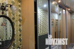 2-к квартира, посуточно, 60м2, 2/3 этаж