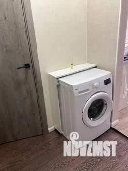 Студия квартира, посуточно, 19м2, 3/5 этаж