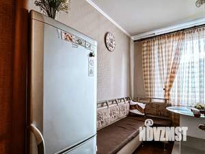 1-к квартира, посуточно, 32м2, 5/10 этаж