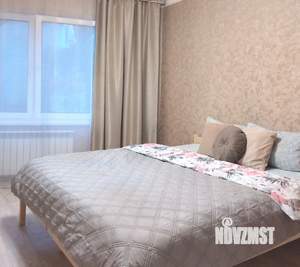 2-к квартира, посуточно, 54м2, 2/9 этаж