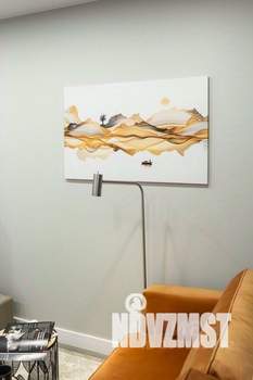 1-к квартира, посуточно, 44м2, 1/1 этаж