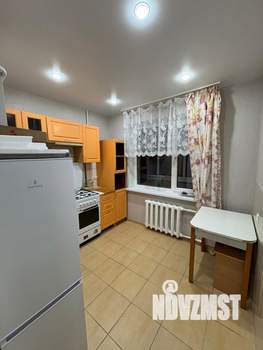 1-к квартира, на длительный срок, 34м2, 1/5 этаж