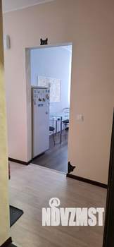 1-к квартира, на длительный срок, 30м2, 2/11 этаж