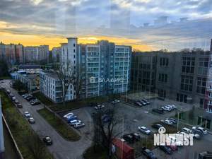 1-к квартира, на длительный срок, 44м2, 9/9 этаж