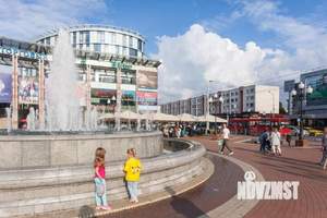 3-к квартира, посуточно, 85м2, 1/1 этаж
