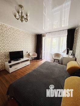 1-к квартира, на длительный срок, 35м2, 3/5 этаж