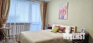 1-к квартира, посуточно, 34м2, 4/9 этаж