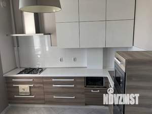 1-к квартира, посуточно, 44м2, 6/10 этаж