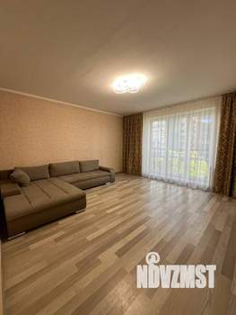 2-к квартира, на длительный срок, 64м2, 6/7 этаж