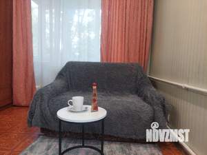 1-к квартира, посуточно, 30м2, 2/3 этаж