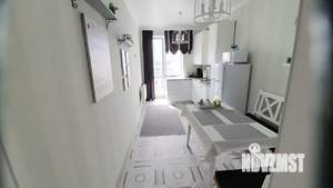 1-к квартира, посуточно, 42м2, 13/14 этаж