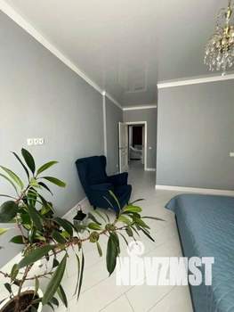 1-к квартира, посуточно, 70м2, 1/1 этаж