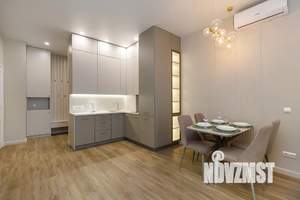 1-к квартира, посуточно, 70м2, 5/7 этаж