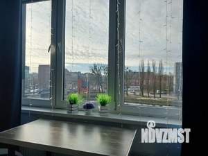1-к квартира, посуточно, 72м2, 4/5 этаж