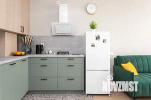 1-к квартира, посуточно, 31м2, 7/9 этаж