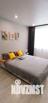 2-к квартира, посуточно, 45м2, 1/5 этаж