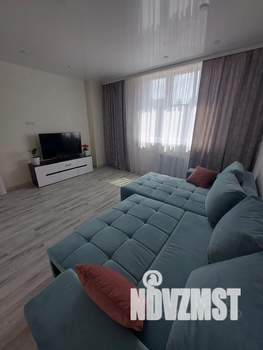 1-к квартира, посуточно, 47м2, 7/9 этаж