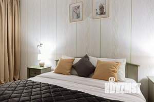 1-к квартира, посуточно, 81м2, 1/1 этаж