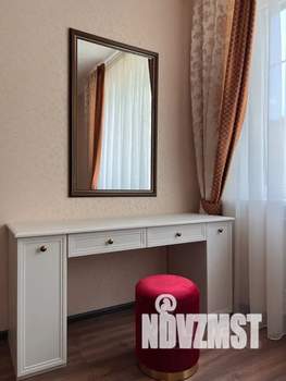 2-к квартира, посуточно, 61м2, 2/3 этаж