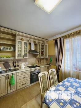 2-к квартира, на длительный срок, 80м2, 6/12 этаж