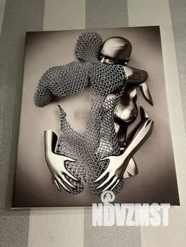 1-к квартира, посуточно, 36м2, 6/9 этаж