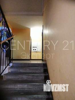 1-к квартира, на длительный срок, 36м2, 1/5 этаж