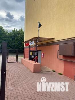 1-к квартира, посуточно, 37м2, 2/4 этаж