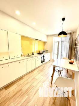 2-к квартира, посуточно, 60м2, 4/9 этаж