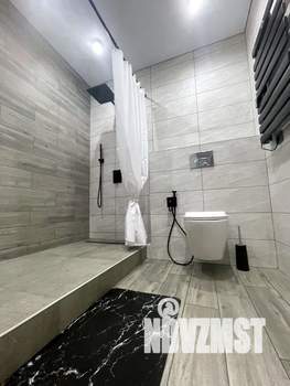 2-к квартира, посуточно, 66м2, 11/25 этаж