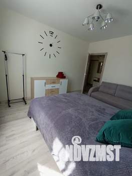 1-к квартира, посуточно, 35м2, 7/9 этаж