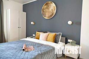 1-к квартира, посуточно, 42м2, 8/14 этаж