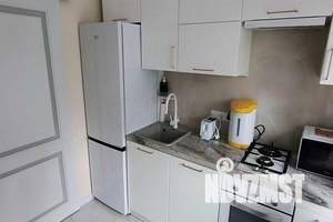 1-к квартира, посуточно, 31м2, 4/5 этаж