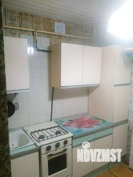 1-к квартира, на длительный срок, 30м2, 1/5 этаж